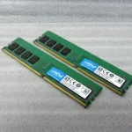 Крушал ddr3 память